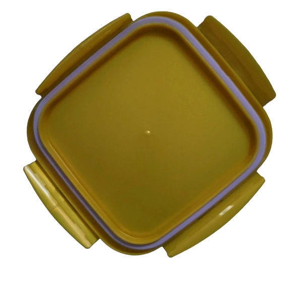 Square Baker - Picture 2 of 3